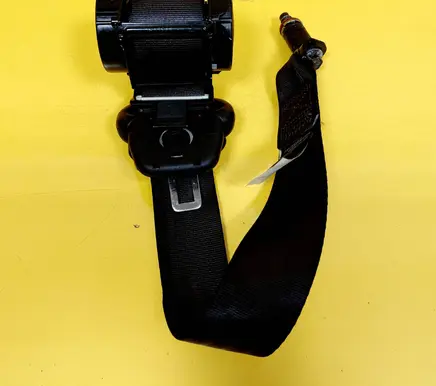 Hyundai Matrix Rear seatbelt 89810-17000