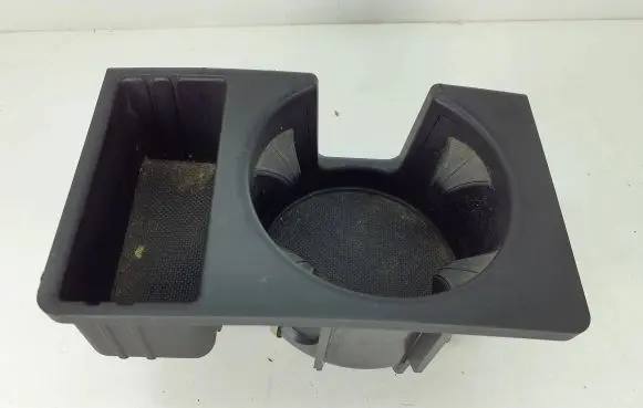 Audi A6 S6 C6 4F Cup holder 4F1862534F