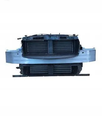Ford Escape IV Front piece kit 