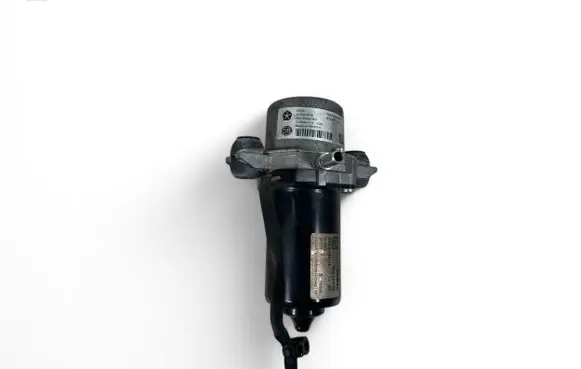 Chrysler Pacifica Vacuum pump 173320374