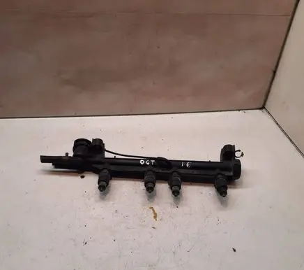 Fuel injectors set