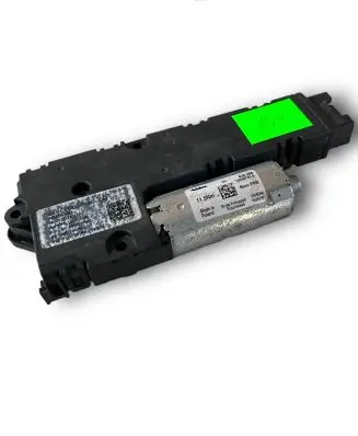 Mercedes-Benz GLC C254 Central body control module S1124 A2549008901