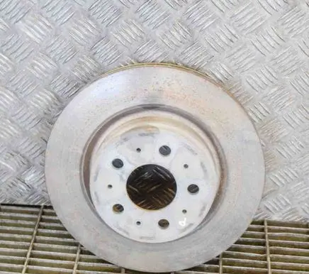 Tesla Model 3 Front brake disc 104461100D