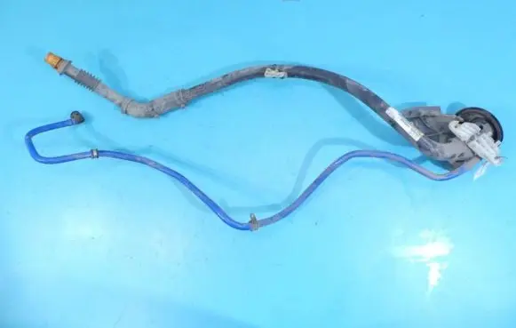 Mercedes-Benz GL X164 Intercooler hose/pipe A1644710123 IMPRK1229699