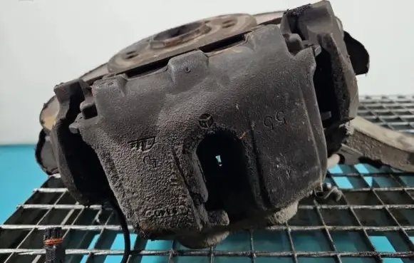 Mercedes-Benz R W251 Front brake caliper IMPRK1366960