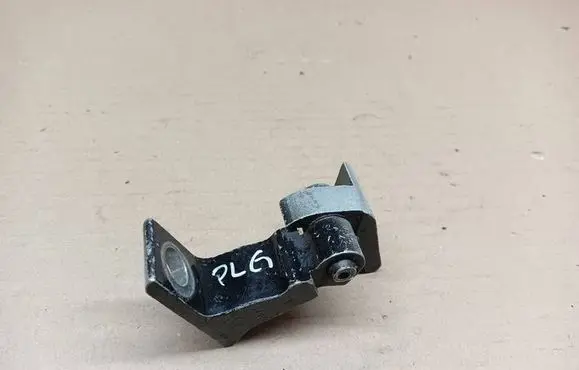 Volkswagen Tiguan Front door upper hinge