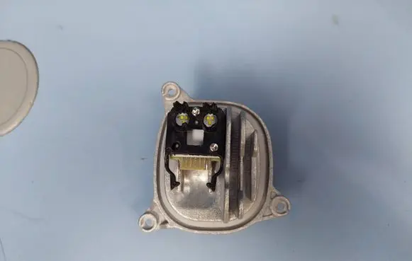 BMW X3 G01 LED ballast control module 63117466108 7466108