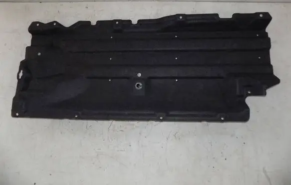 Nissan X-Trail T33 Center/middle under tray cover 