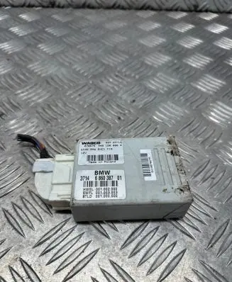 BMW X5 F15 Air suspension control unit module (rear) 6860387 001003003 001002000