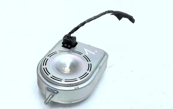 Volvo S80 Alarm system siren 6G9N19G229DE