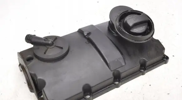 Seat Alhambra (Mk1) Rocker cam cover 038103469N