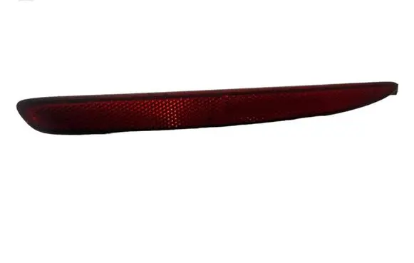 Mazda 6 Rear tail light reflector 25061971