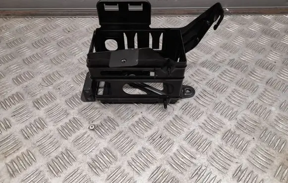 Mercedes-Benz GL X166 Battery bracket A1665400540