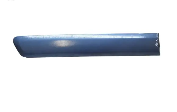 Peugeot Partner Sliding door trim (molding) 9681644777 96834286