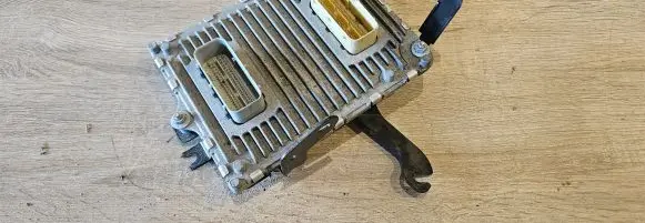 Chrysler Pacifica Engine control unit/module 68303489AK P68303489AK