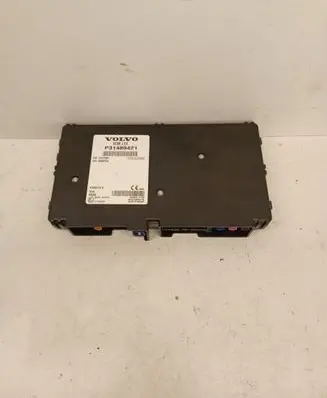Volvo XC90 Bluetooth control unit module 31489421 P31489421 31421584