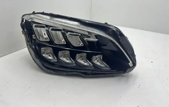 Mercedes-Benz C W205 Headlight/headlamp A2059068005