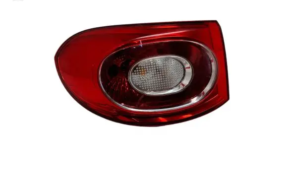 Volkswagen Tiguan Rear/tail lights 5N0945095H 00969101