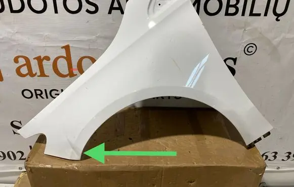 Fender