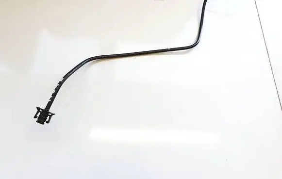 Citroen C5 Vacuum line/pipe/hose