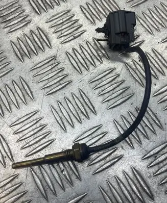 Volvo V70 Exhaust gas temperature sensor 