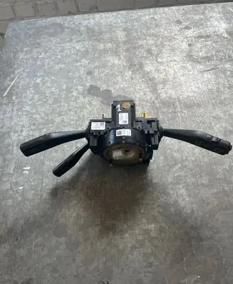 Volkswagen PASSAT B6 Steering angle sensor 3C0953549L 00113842