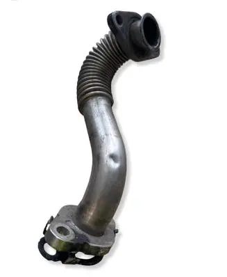 Renault Master III EGR valve line/pipe/hose 