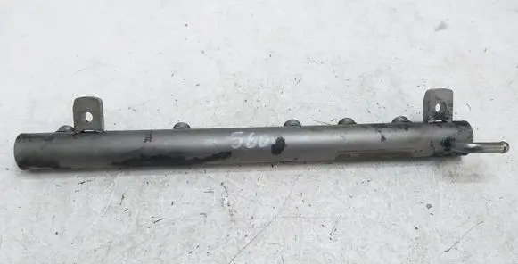 Mercedes-Benz A W169 Fuel main line pipe A6400702395 A6400702395001