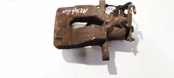 Renault Scenic III - Grand scenic III Rear brake caliper