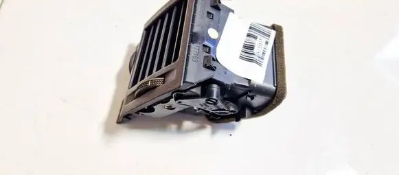 Opel Vectra C Dash center air vent grill 9177169 230635620