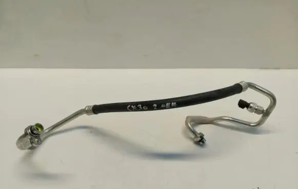 Mazda CX-30 Air conditioning (A/C) pipe/hose 92acp8-13