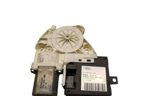 Ford Focus Rear door window regulator motor 981536102 6599209065H 5WK11574H