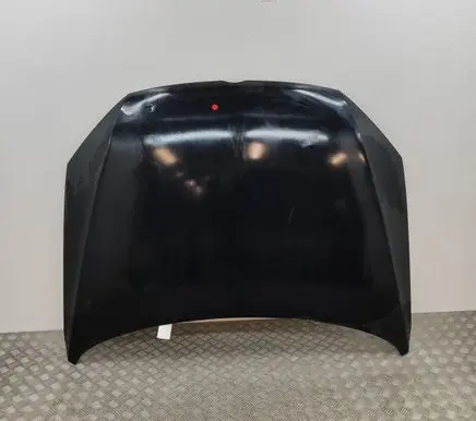 Volkswagen PASSAT B7 Engine bonnet/hood 3AA823031