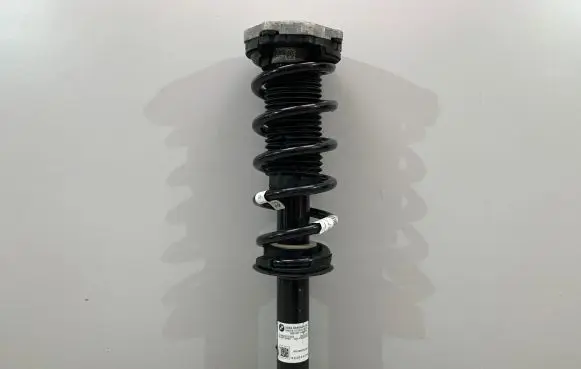 BMW X4 G02 Rear shock absorber with coil spring 6880604