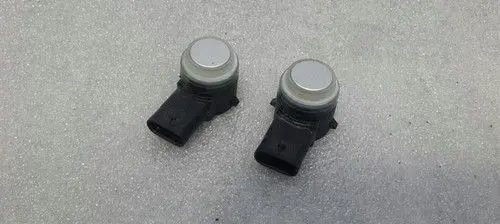 Mercedes-Benz E W213 Front parking sensor holder (PDC) A0009055504