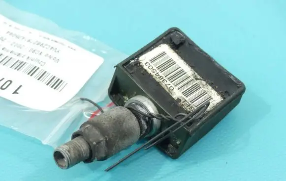 Volvo XC90 Tire pressure sensor 30748991 IMPRK1072945