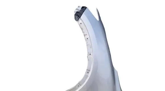Mazda CX-5 Fender