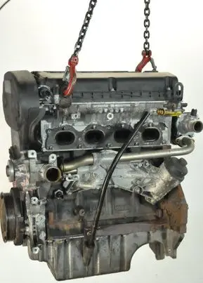 Opel Insignia A Engine swap A18XER