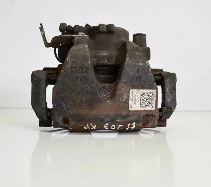 Audi A4 S4 B9 8W Front brake caliper 8W05DH