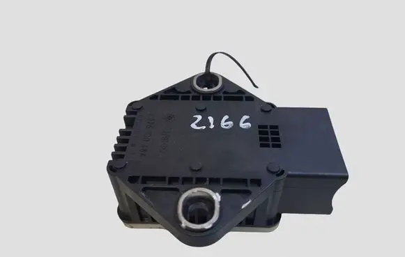 Citroen C4 I ESP acceleration yaw rate sensor 0265005715 9663138180