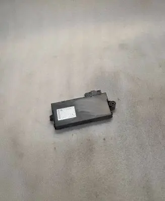 BMW 3 E90 E91 CAS control unit/module 6943834 2070524589 5WK49513CBR