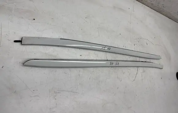 BMW X5 F15 Windshield trim 7292405