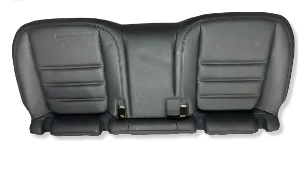 Porsche Macan (95B) Rear seat 95BHIS00010