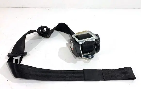 Audi A3 S3 8P Front seatbelt 8P3857705