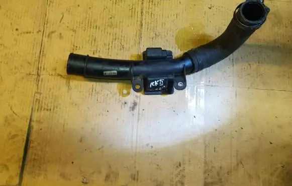 Renault Kangoo I Air intake hose/pipe 8200534296