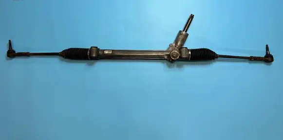 Opel Mokka Steering rack 28240702 557742743