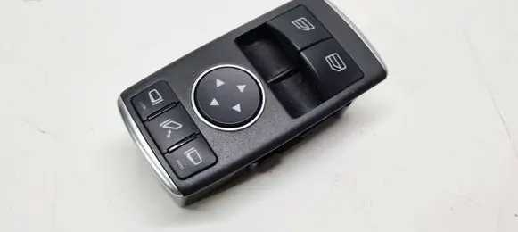 Mercedes-Benz SL R231 Electric window control switch A1729056900