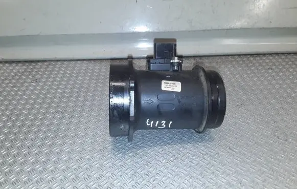 Audi A8 S8 D3 4E Mass air flow meter DMA0210 1974000011