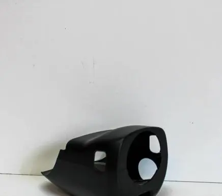 Skoda Fabia Mk2 (5J) Steering wheel column trim 5J0850627A 5J0858565