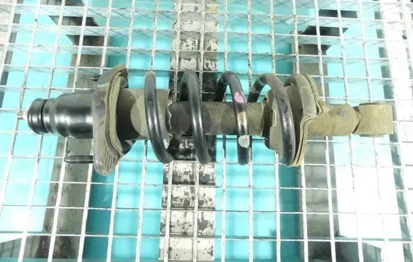 Honda CR-V Rear shock absorber/damper IMPRK1300039